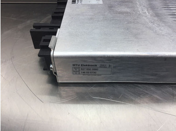 New ECU Liebherr Motor Control Device: picture 4