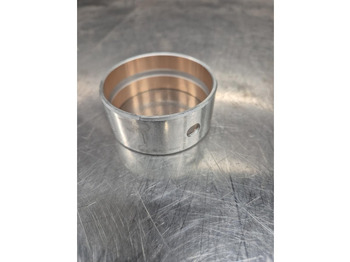 Engine and parts LIEBHERR