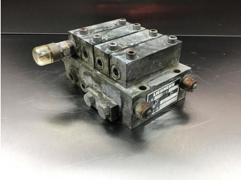 Hydraulics LIEBHERR