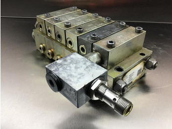 Hydraulics LIEBHERR