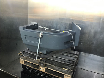 Counterweight LIEBHERR