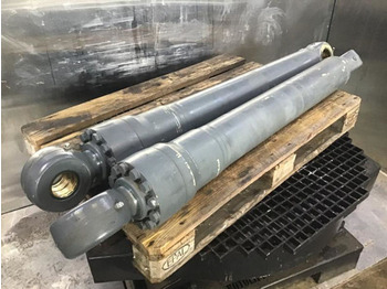 Hydraulic cylinder LIEBHERR