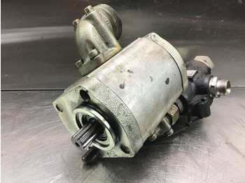 Hydraulic pump LIEBHERR