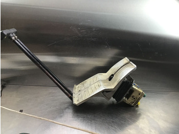Hydraulics LIEBHERR