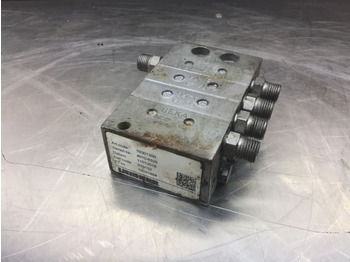 Hydraulics LIEBHERR