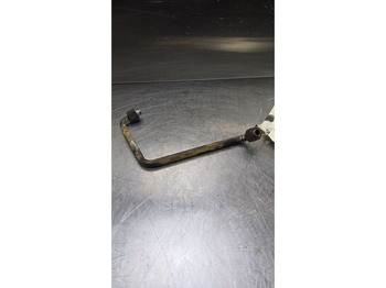 Engine and parts LIEBHERR