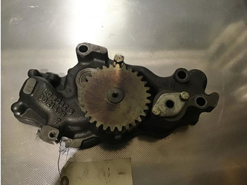 Oil pump LIEBHERR