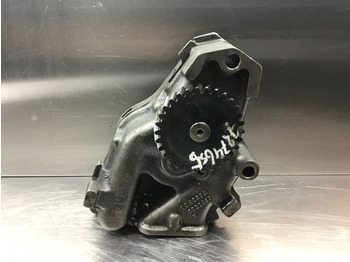 Oil pump Liebherr Oil Pump: picture 2