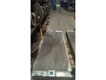 Oil cooler LIEBHERR