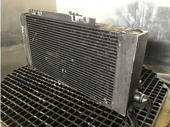 Oil cooler LIEBHERR