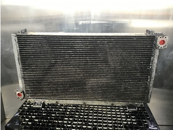 Oil cooler LIEBHERR