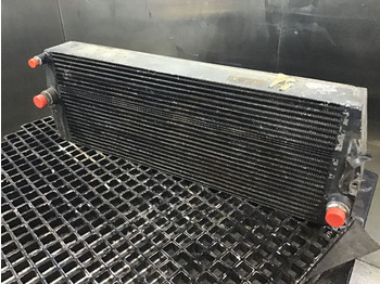 Oil cooler LIEBHERR