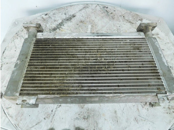 Oil cooler LIEBHERR