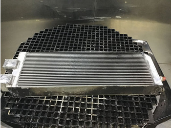 Oil cooler LIEBHERR