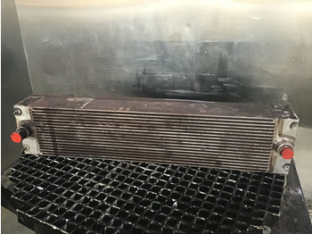 Oil cooler LIEBHERR