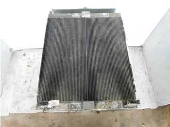 Oil cooler LIEBHERR