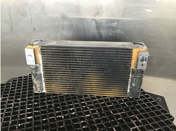 Oil cooler LIEBHERR