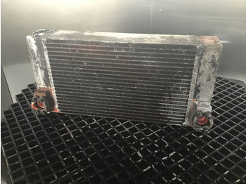 Oil cooler LIEBHERR