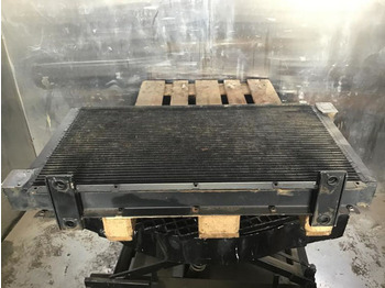 Oil cooler LIEBHERR