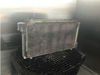 Oil cooler LIEBHERR