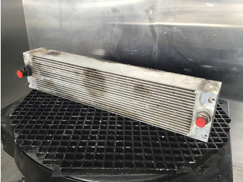 Oil cooler LIEBHERR