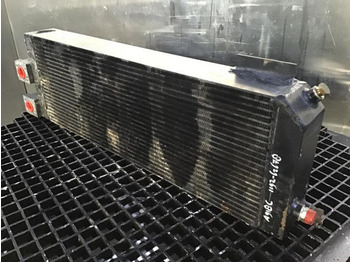 Oil cooler LIEBHERR