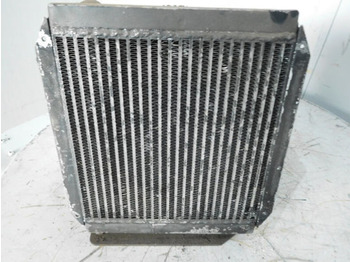 Oil cooler LIEBHERR