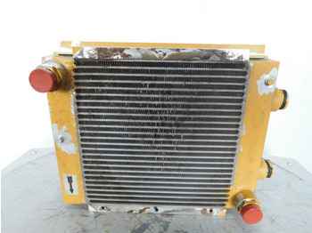 Oil cooler LIEBHERR