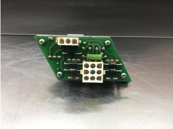 Dashboard Liebherr Operating Panel: picture 3