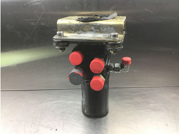 Steering pump LIEBHERR