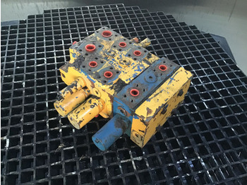 Hydraulics LIEBHERR