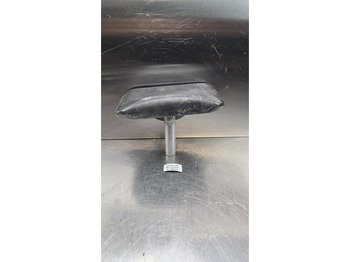 Cab and interior LIEBHERR