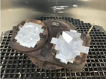 Steering pump LIEBHERR