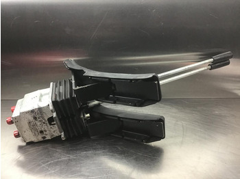 Gear stick Liebherr Pilot Control Unit Complete: picture 2 Gear stick Liebherr Pilot Control Unit Complete: picture 2