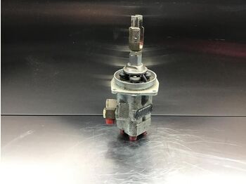 Hydraulics LIEBHERR