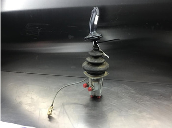 Hydraulics Liebherr Pilot Control Unit: picture 2 Hydraulics Liebherr Pilot Control Unit: picture 2