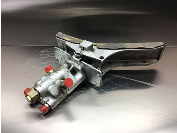 Pedal Liebherr Pilot Control Unit: picture 3