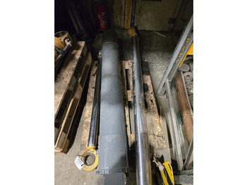 Hydraulic cylinder LIEBHERR