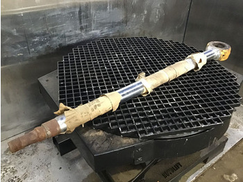 Hydraulic cylinder LIEBHERR