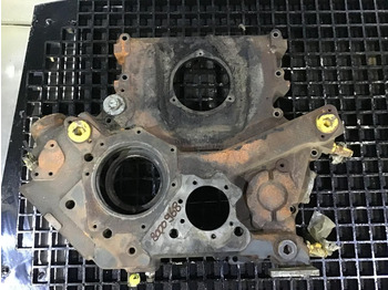 Electrical system LIEBHERR