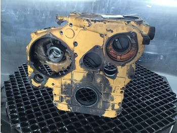 Electrical system LIEBHERR