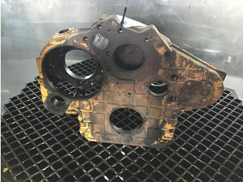 Engine and parts LIEBHERR