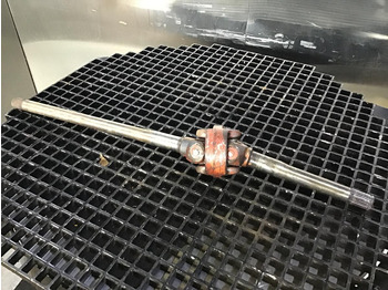 Drive shaft LIEBHERR