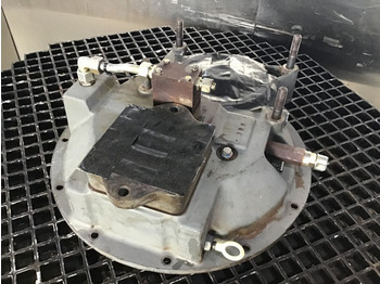 Gearbox LIEBHERR