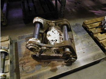 Quick coupler LIEBHERR