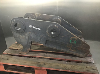 Quick coupler LIEBHERR
