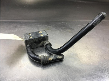 Cab and interior LIEBHERR