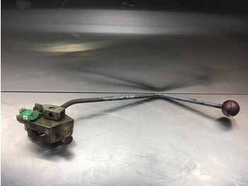 Cab and interior LIEBHERR