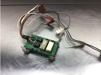 Electrical system LIEBHERR