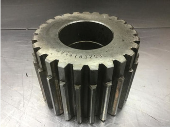 Engine and parts LIEBHERR
